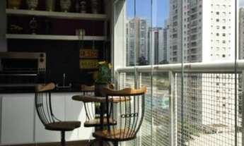 Imagem 2: Merlot Jardim Sul - lindo, varanda gourmet, diferenciado, oportunidade