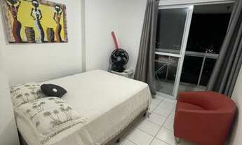 Imagem 6: Disponível para locação - Apartamento no Condomínio Residencial Estrela do Atlântico