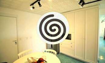 Imagem 4: Apartamento para venda tem 149 metros quadrados com 3 quartos em Vila Mariana - São Paulo