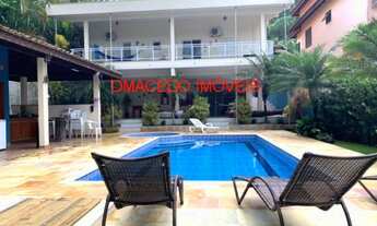 Imagem 5: CASA RESIDENCIAL em UBATUBA - SP, RECANTO DA LAGOINHA