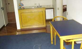 Imagem 4: São Paulo - Loft - Santa Cecília