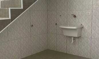 Imagem 4: Casa com 2 dormitórios para alugar, 120 m² por R$ 2.800/mês - Vila Mafra - São Paulo/SP