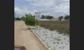 Imagem: Terreno na Barra de São Miguel