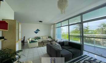 Imagem: Apartamento à venda no bairro Pitangueiras