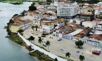 Imagem: Casa pra alugar em Penedo - Alagoas