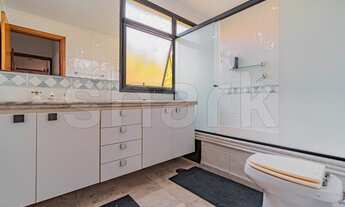 Imagem 4: SãO PAULO - Casa Padrão - Alto de Pinheiros