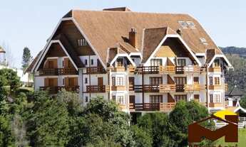 Imagem: Amplo apartamento em Capivari