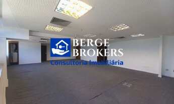 Imagem 1: Conjunto de salas no Largo da Carioca!!!