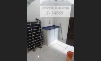 Imagem 7: ALUGO CASA ASSOBRADADA NO JARDIM PINHAL