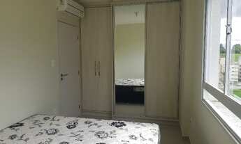 Imagem 4: Apto mobiliado de 2 quartos na Pedra Branca - Direto