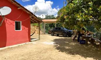 Imagem 2: Terra 11,5 alqueires