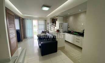 Imagem: Recreio - apartamento 2 quartos, 69 m²
