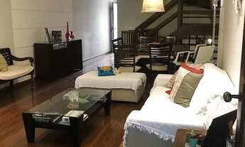 Imagem 5: Casa em Condomínio para Venda em Rio de Janeiro, Barra da Tijuca, 3 dormitórios, 2 suítes