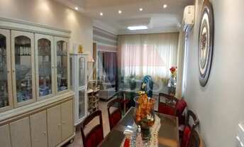 Imagem: Vendo apartamento em santos Pompéia !