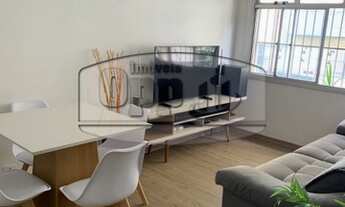 Imagem: SãO PAULO - Apartamento Padrão - Vila