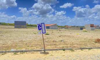 Imagem 6: PARACURU- LOTEAMENTO ABERTO