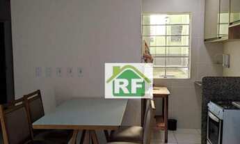 Imagem 5: Apartamento com 3 dormitórios para alugar, 59 m² por R$ 950,00/mês - Redonda - Teresina/PI