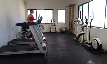 Imagem 4: Apartamento para venda com 74 metros quadrados com 3 quartos em Espinheiro - Recife - PE