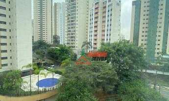 Imagem 4: Apartamento com 3 dormitórios, suite, 2 vagas paralelas e fixas, deposito - Chácara Klabin