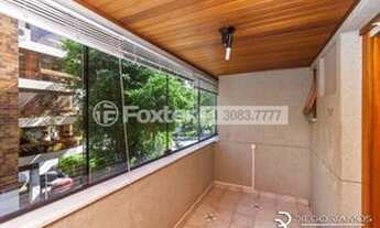 Imagem 5: Apartamento para venda tem 120 metros quadrados com 3 quartos em Petrópolis - Porto Alegre