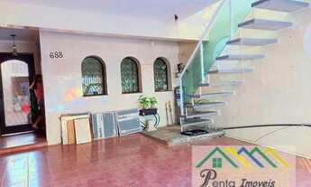 Imagem 2: SAO BERNARDO DO CAMPO - Residential / Sobrado - CENTRO