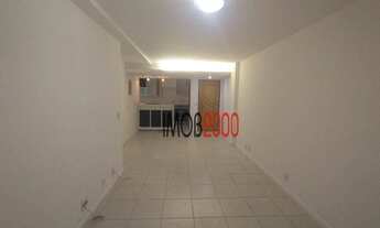 Imagem 4: Apartamento com 2 dormitórios para alugar, 71 m² por R$ 1.800,00/mês - Icaraí - Niterói/RJ