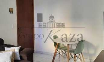 Imagem 3: Apartamento - 02 Dormitórios - Terras do Sul - Venda