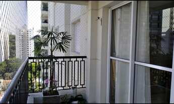 Imagem 3: Apartamento para venda tem 87 metros quadrados com 2 quartos em Lar São Paulo - São Paulo