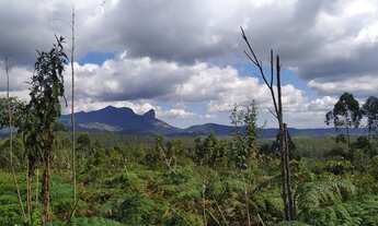 Imagem 7: Sitio com Vista Padra Azul 7 Alqueires Oportunidade