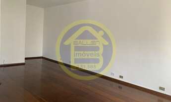 Imagem 5: Apartamento para venda tem 96 metros quadrados com 2 quartos em Perdizes - São Paulo - SP