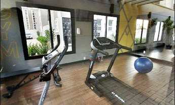 Imagem 6: Apartamento com 2 dormitórios à venda, 56 m² por R$ 263.000 - Jardim Firenze - Santa Bárba