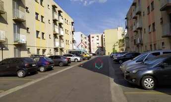 Imagem: Apartamento com 2 dormitórios à venda