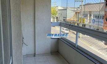 Imagem 6: Apartamento com 3 dormitórios para alugar por R$ 2.100,00/mês - Nova Gerty - São Caetano d