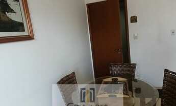 Imagem 4: Apartamento à venda no bairro Tombo - Guarujá/SP