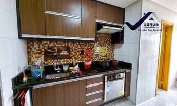 Imagem 2: Condomínio do Edifício Residencial Paradise Sky