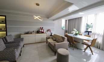 Imagem: Cobertura Alto Padrão na Cidade Nova Mobiliada