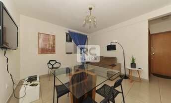 Imagem 2: Apartamento para alugar na Savassi