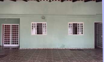 Imagem 2: Vendo casa Oportunidade de investimento 3 Quartos ..