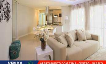 Imagem 7: Apartamento Com 02 Dormitorios Em Osasco - Centro