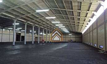 Imagem 4: Pavilhão para alugar, 12000 m² por R$ 168.000/mês - Bom Sucesso - Gravataí/RS