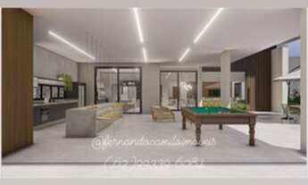 Imagem 4: Casa Jardins Munique 5 suítes, 8 vagas cobertas (exclusivo