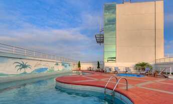 Imagem 7: EXCELENTE FLAT NO TRYP NAÇÕES UNIDAS!