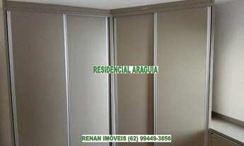 Imagem 9: Casa Residencial araguia aréa gormet móveis planejados garagem 5 carros 380 mil