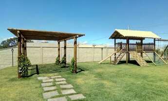 Imagem 3: Tenha a Serra do Cipó como sua vizinha - Lotes Financiados R$ 13.799,00 + parcelas (LTB83