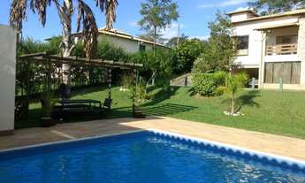 Imagem 10: Linda Casa no Condomínio Vale do Ouro