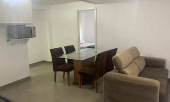 Imagem 4: Apto mobiliado para locação SP