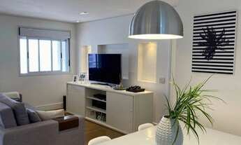 Imagem: WAVE para venda tem 101 metros quadrados