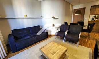 Imagem 6: Apartamento para venda com 50 metros quadrados com 1 quarto em Jardim Paraíso - Campinas