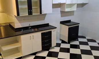 Imagem 3: Aluga-se kitnet Kitnet com 1 dormitório