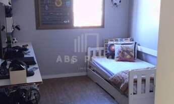 Imagem 5: Amplo Apartamento, 1 por andar, Três suítes, com lazer, bairro Aparecida